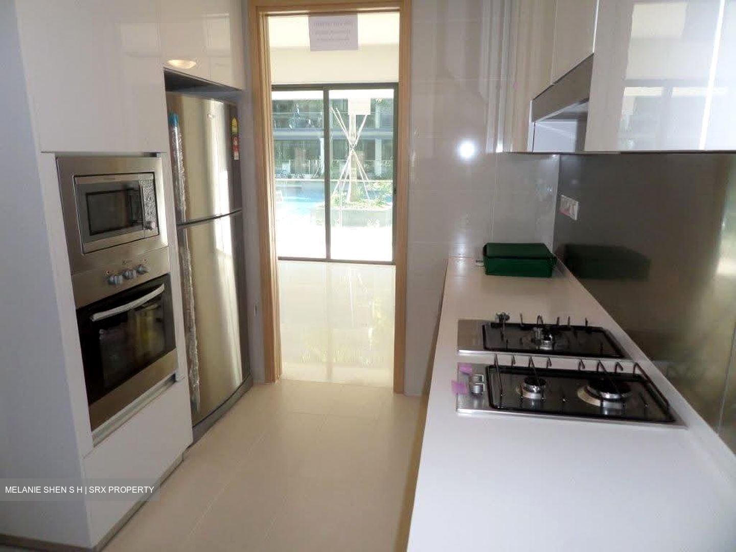 Hedges Park Condominium (D17), Condominium #596490651